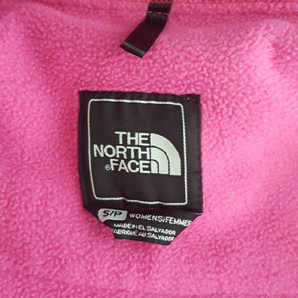 Northface Denali Jacket - image 3