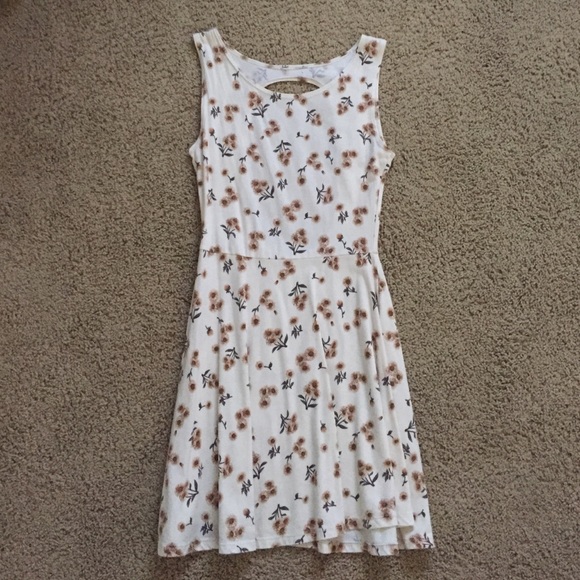 Brandy Melville Skater Dress