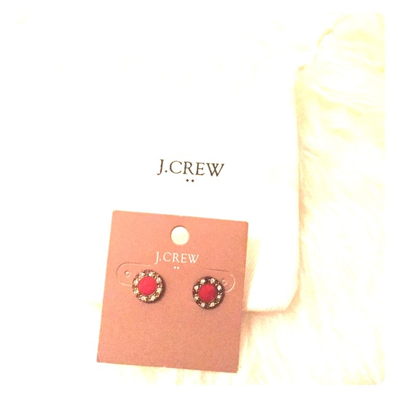 J. Crew Jewelry - J. Crew Earrings