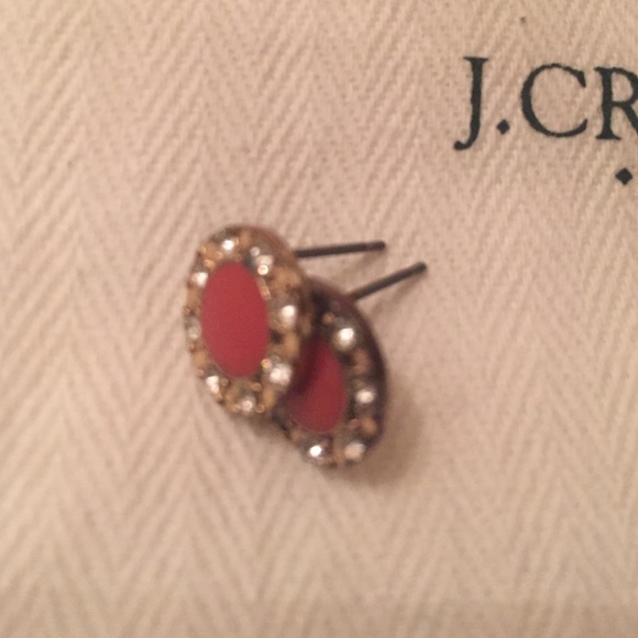 J. Crew Earrings - Picture 3 of 3