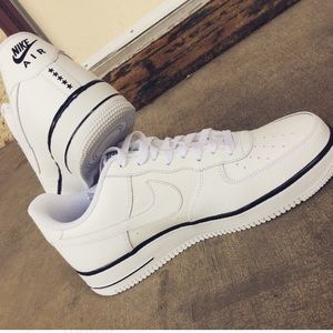Air Force 1s