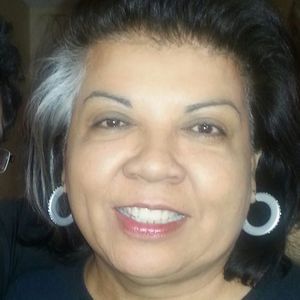 Meet your Posher, Connie