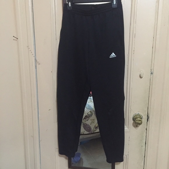 Adidas climate pants