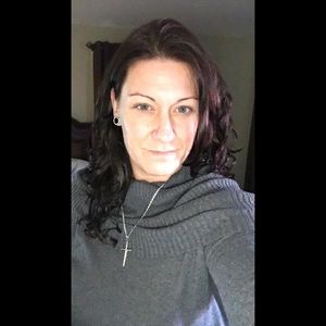 Meet your Posher, Tracey