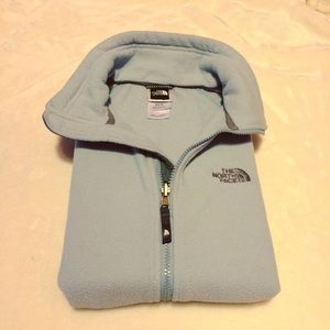 The North Face Jacket / Zip-up