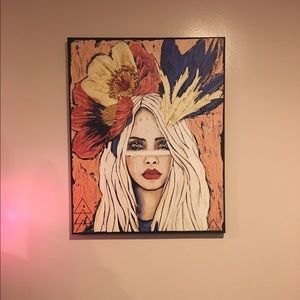 Gorgeous Painting