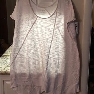 Lane Bryant top