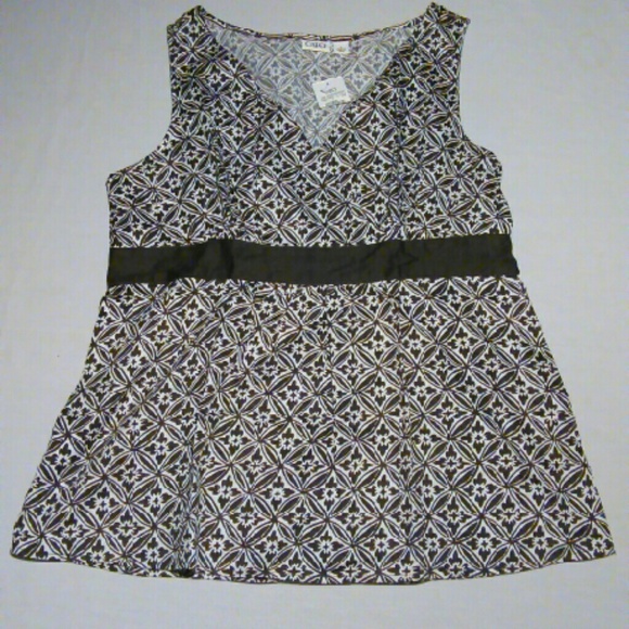 🆕 Cato Top