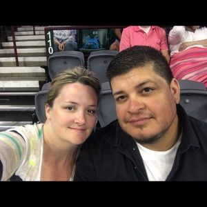 Meet your Posher, Steph