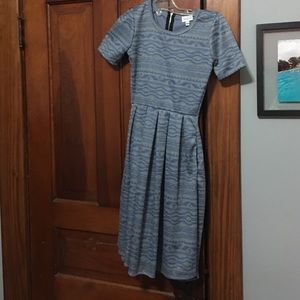 Amelia Dress