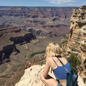 Meet your Posher, Allison