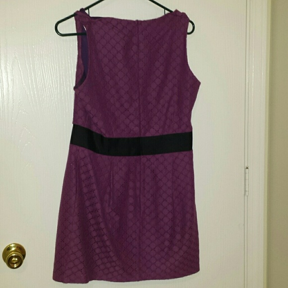 Dresses Casual Eggplant Colored Dress Poshmark