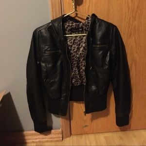 Forever 21 jacket