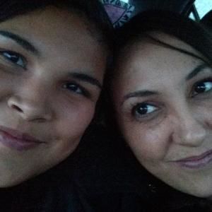 Meet your Posher, Una