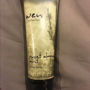 Wen by Chaz Dean