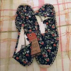 Shoes/Espadrilles- Men