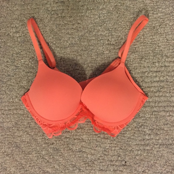 Aerie Push-up Bra