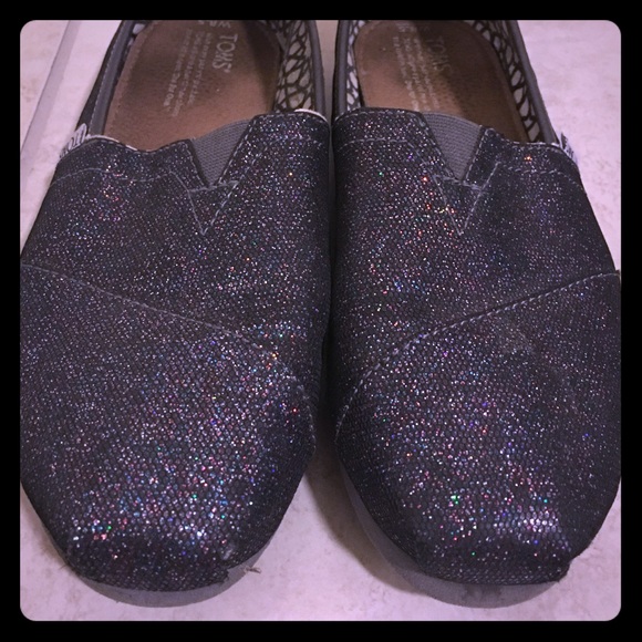Toms for Women