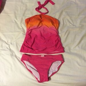 Cute Tankini