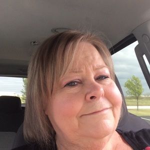 Meet your Posher, Arleta