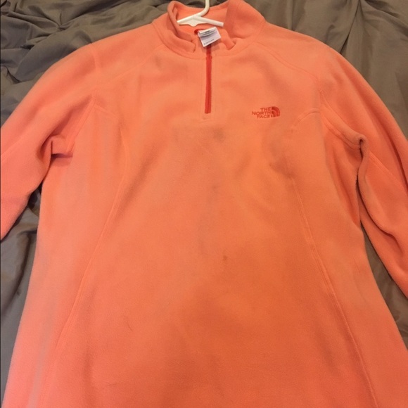 North Face Fleece