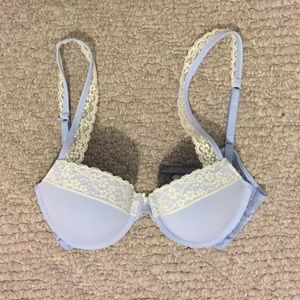 Aerie Lightly Lined Bra