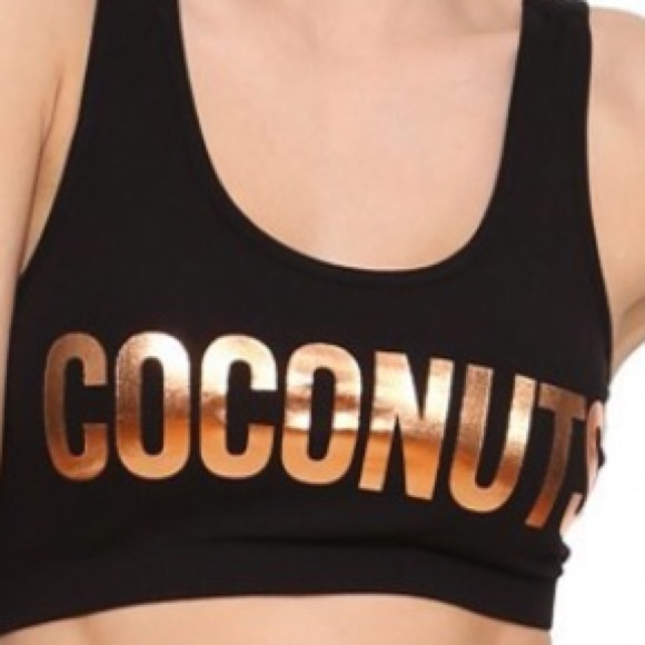 Sports bra - Picture 2 of 2