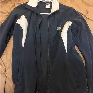 North Face Fleece