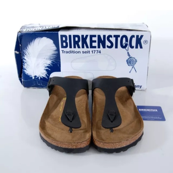 Birkenstocks!!
