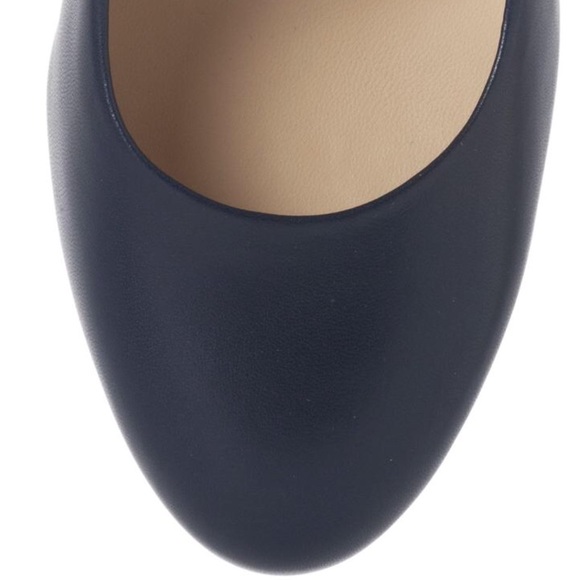 🎉SOLD on Ebay🎉NIB Chanel Pumps W/ Metal Tip Heel - Picture 4 of 4