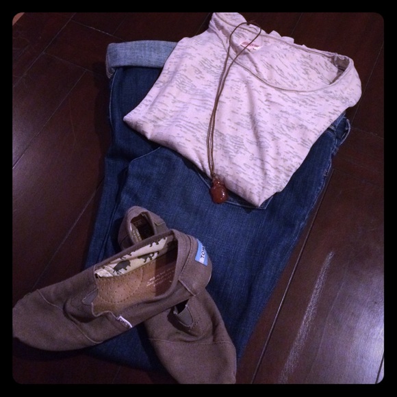 Long sleeve tissue shirt