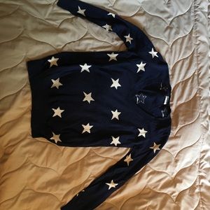 Star sweater
