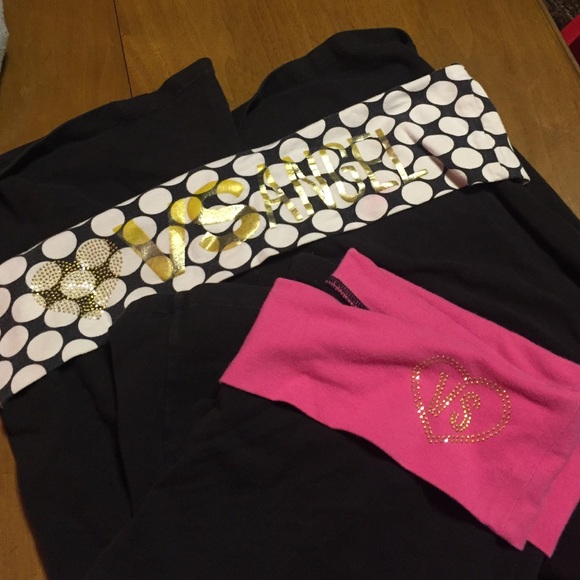Victoria's Secret Items! - Picture 3 of 4