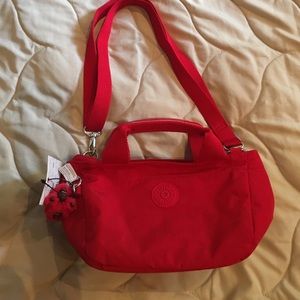 Red bag