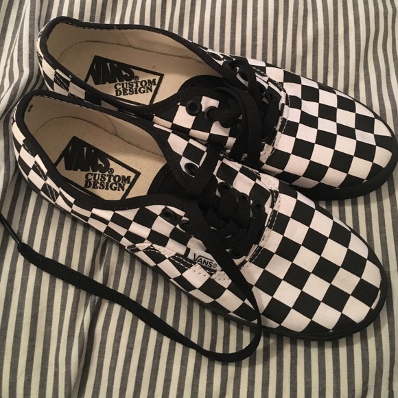 Vans Sneakers