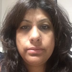 Meet your Posher, Meri