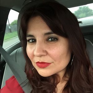 Meet your Posher, Susana