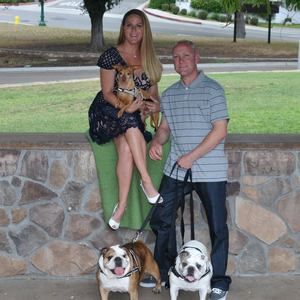 Meet your Posher, Kari