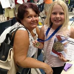 Meet your Posher, Sharon