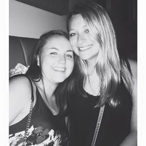 Meet your Posher, Lori