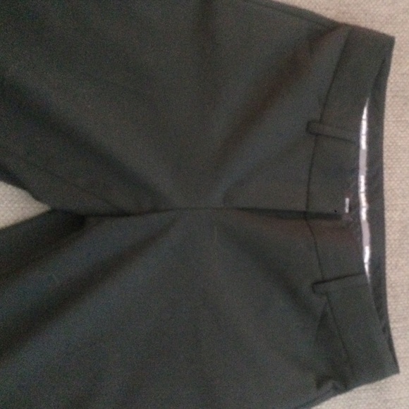 Express Editor Slacks - image 2