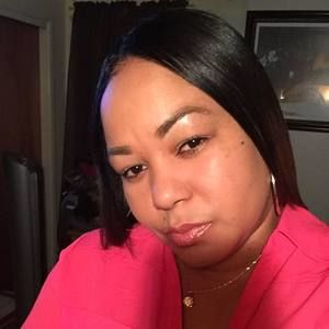 Meet your Posher, Tysheka