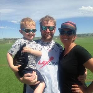 Meet your Posher, Leigh