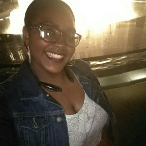 Meet your Posher, Patricia