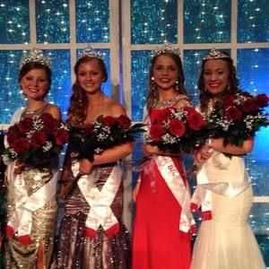 Meet your Posher, Annica