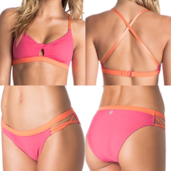 Roxy Other - ROXY Seven Seas Bikini