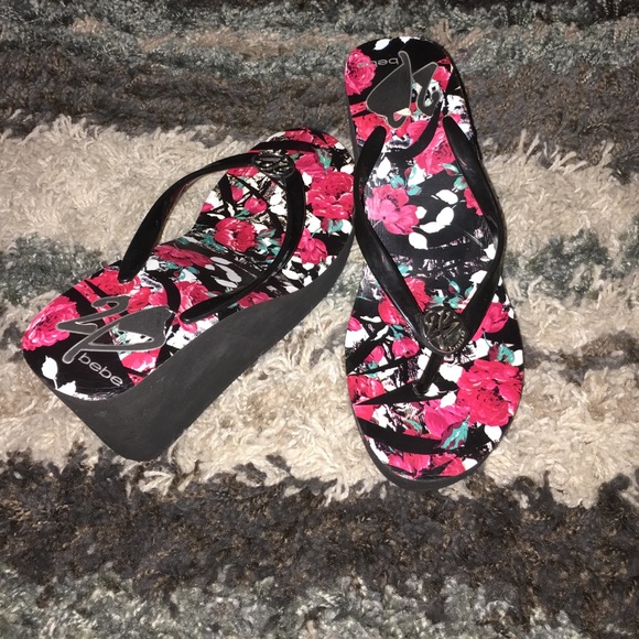 Bebe sandals - Picture 2 of 4