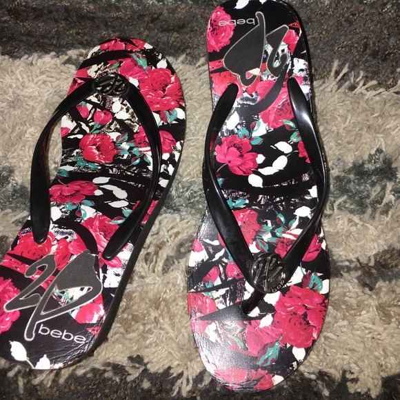 Bebe sandals - Picture 4 of 4
