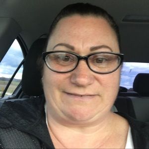 Meet your Posher, Cheryl