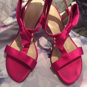 Kate Spade Heels